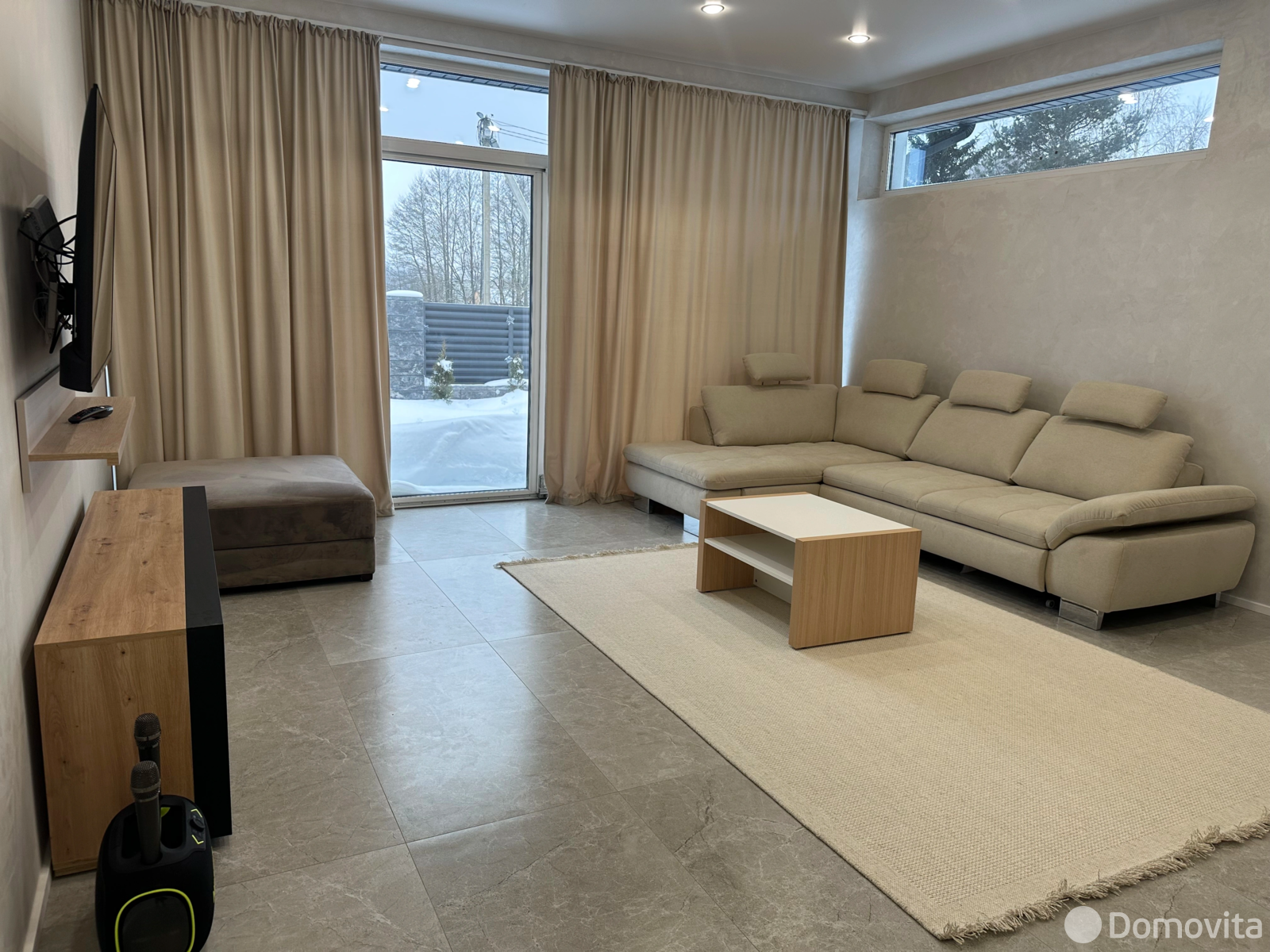 Аренда коттеджа Папирус на сутки в Паперне пер. Центральный, д. 15 , 1000BYN, код 1429 - фото 16