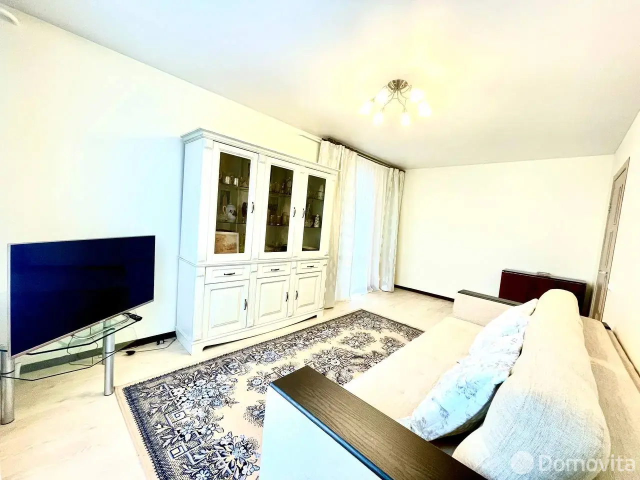 квартира, Лесной, 