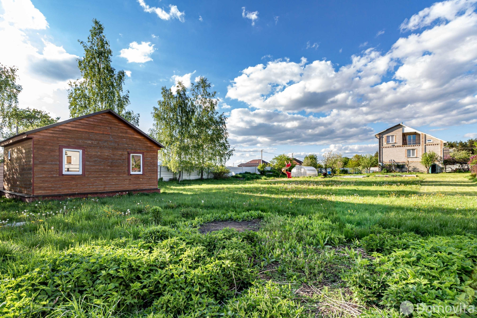Стоимость продажи дома, Ушанка, ул. Лесная