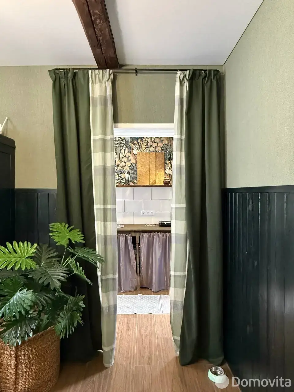  Коттедж Арт Усадьба Воложин на сутки в Воложине ул. Чапаева, д. 10, 200BYN, код 1386 - фото 16