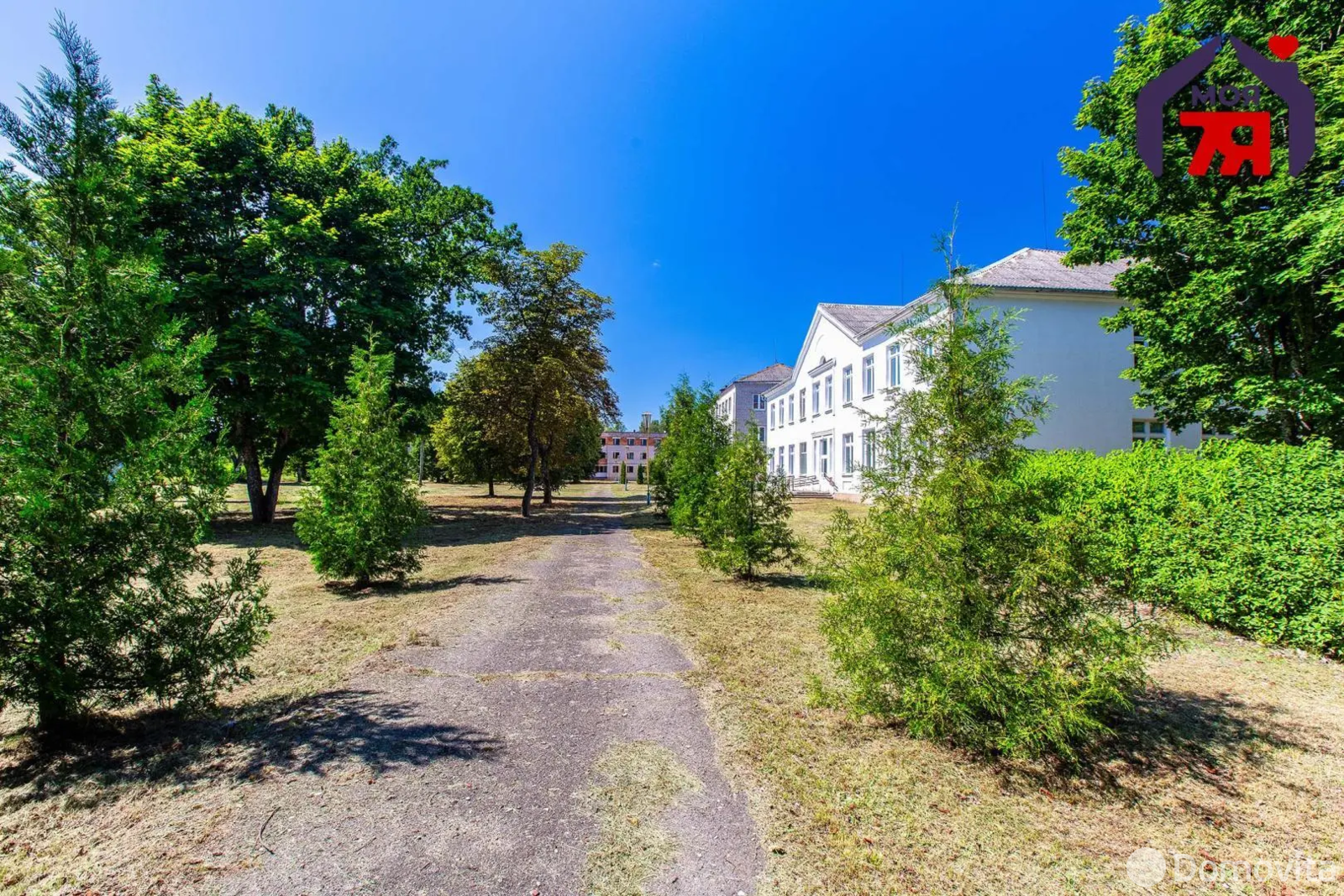 Купить помещение под сферу услуг в Юголине, ул. Парковая - фото 10