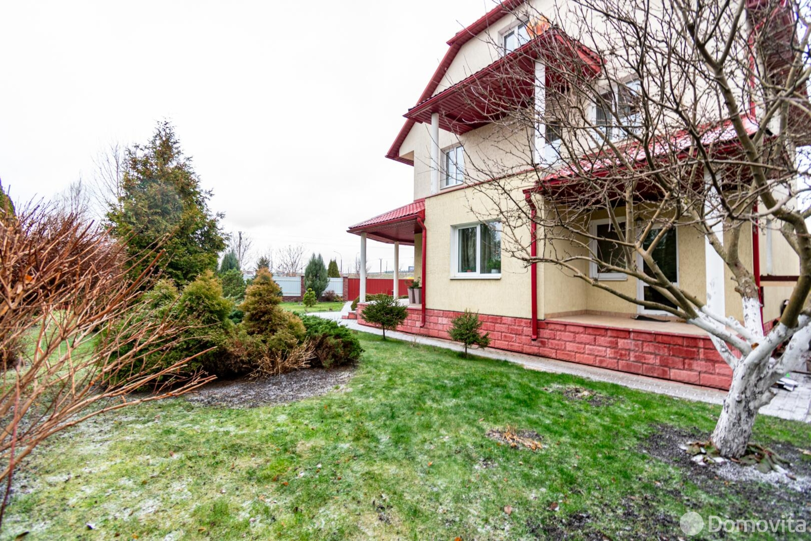 коттедж, Минск, ул. Бельчицкая, стоимость продажи 286 436 р.