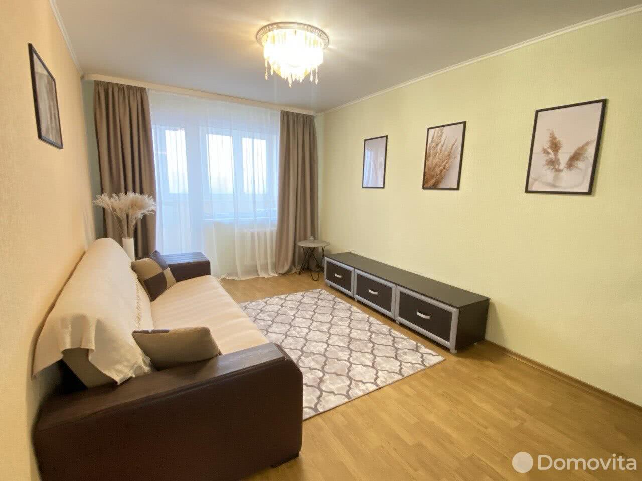 Купить 1-комнатную квартиру в Минске, ул. Бакинская, д. 20, 61000 USD, код: 1007022 - фото 6