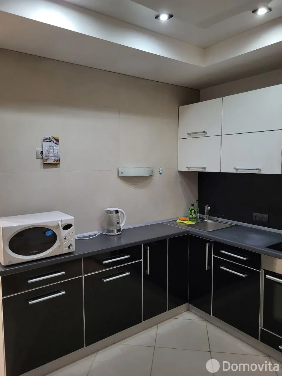 аренда квартиры, Минск, ул. Алеся Гаруна, д. 24