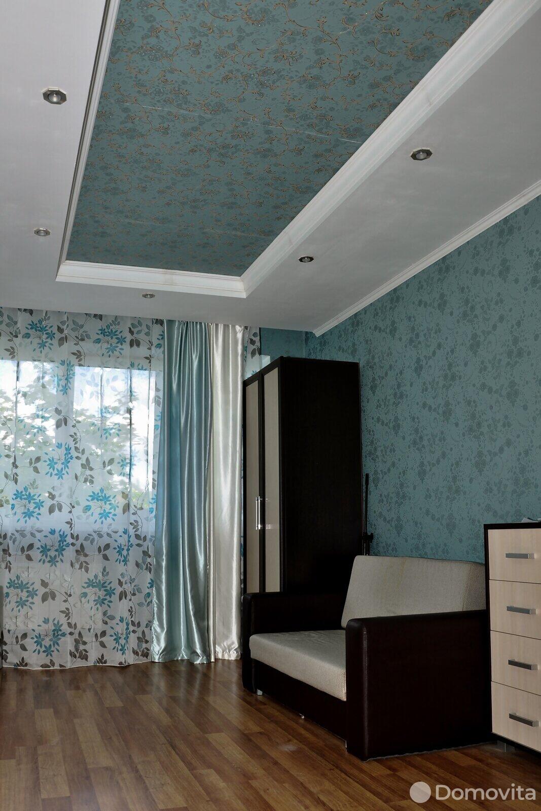 Стоимость продажи квартиры, Минск, пр-т Партизанский, д. 141