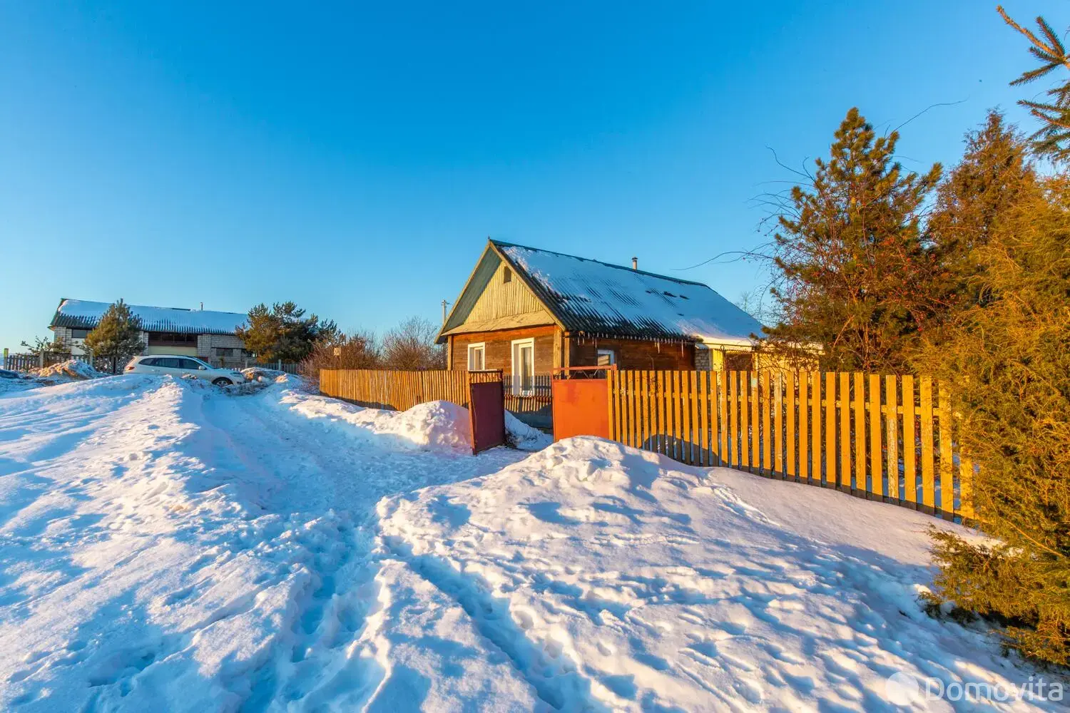 купить коттедж, Прудище, ул. Центральная, д. 2