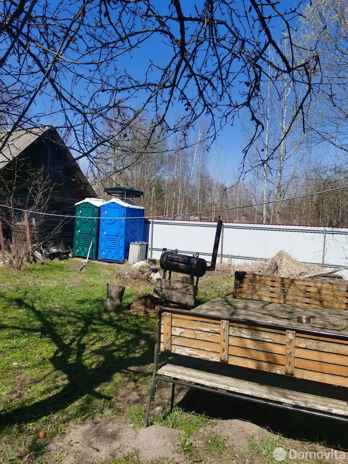 дача, Новые Дятловичи, ул. Первомайская, д. 30, стоимость продажи 17 807 р.