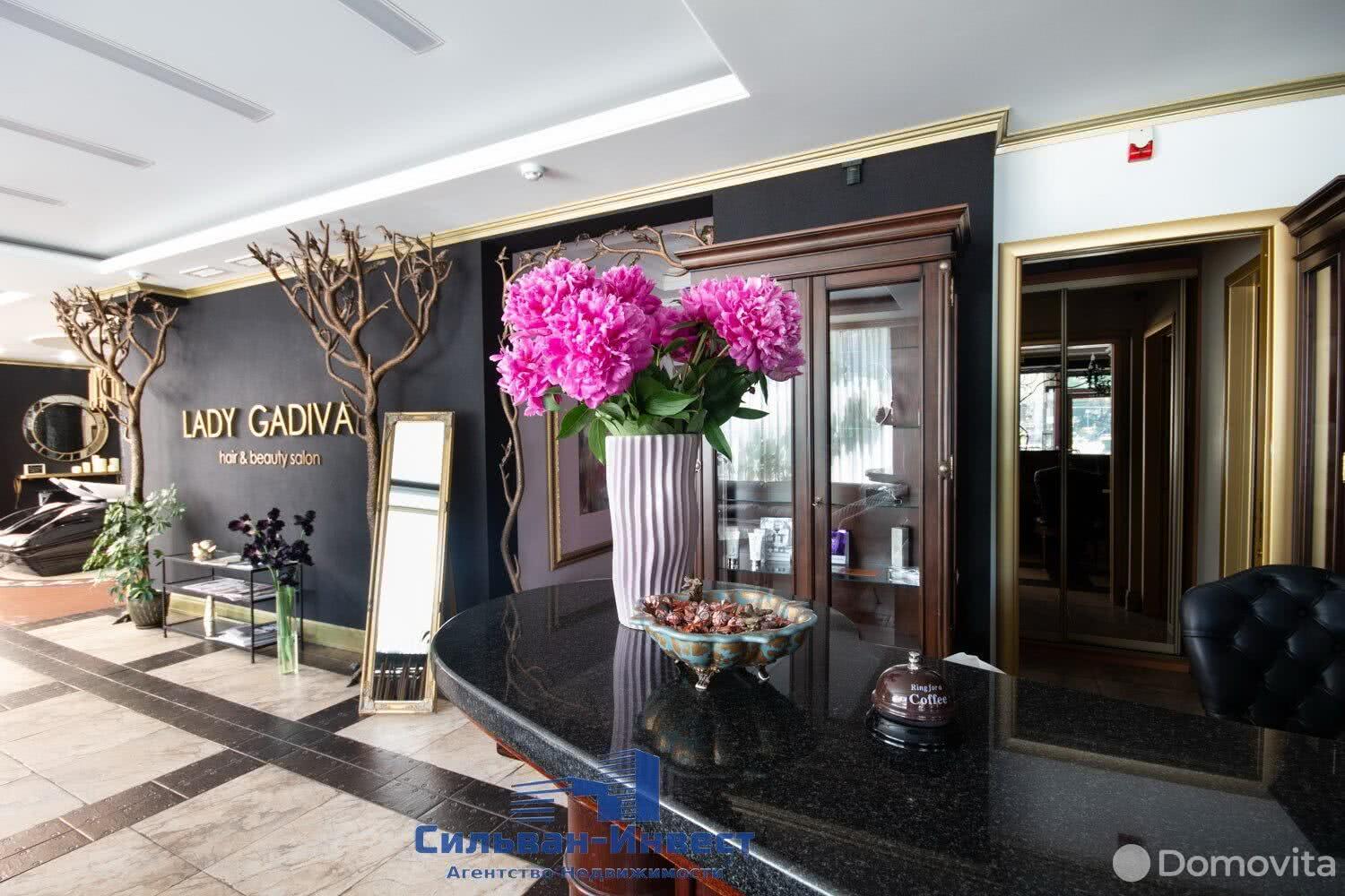 Аренда торговой точки на ул. Немига, д. 38 в Минске, 6120EUR, код 965264 - фото 4