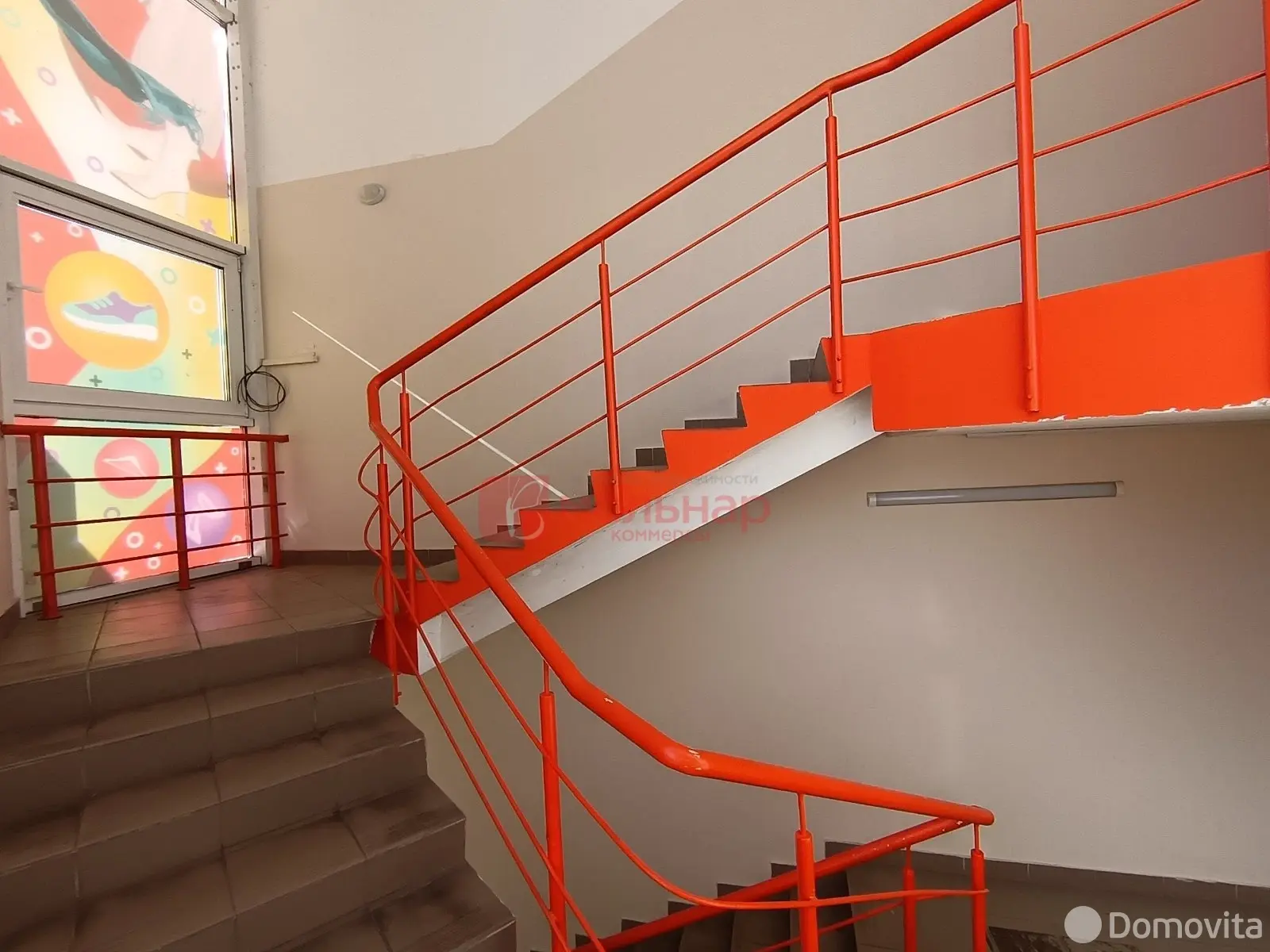 Снять торговую точку на ул. Мирошниченко, д. 3 в Минске, 2698EUR, код 967492 - фото 27