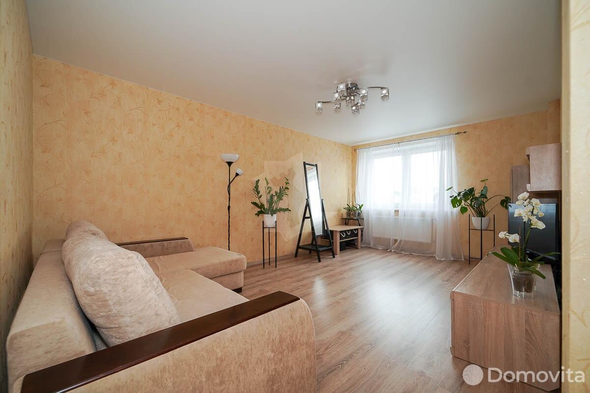 Продажа 1-комнатной квартиры в Минске, ул. Алибегова, д. 28, 69500 USD, код: 986923 - фото 4