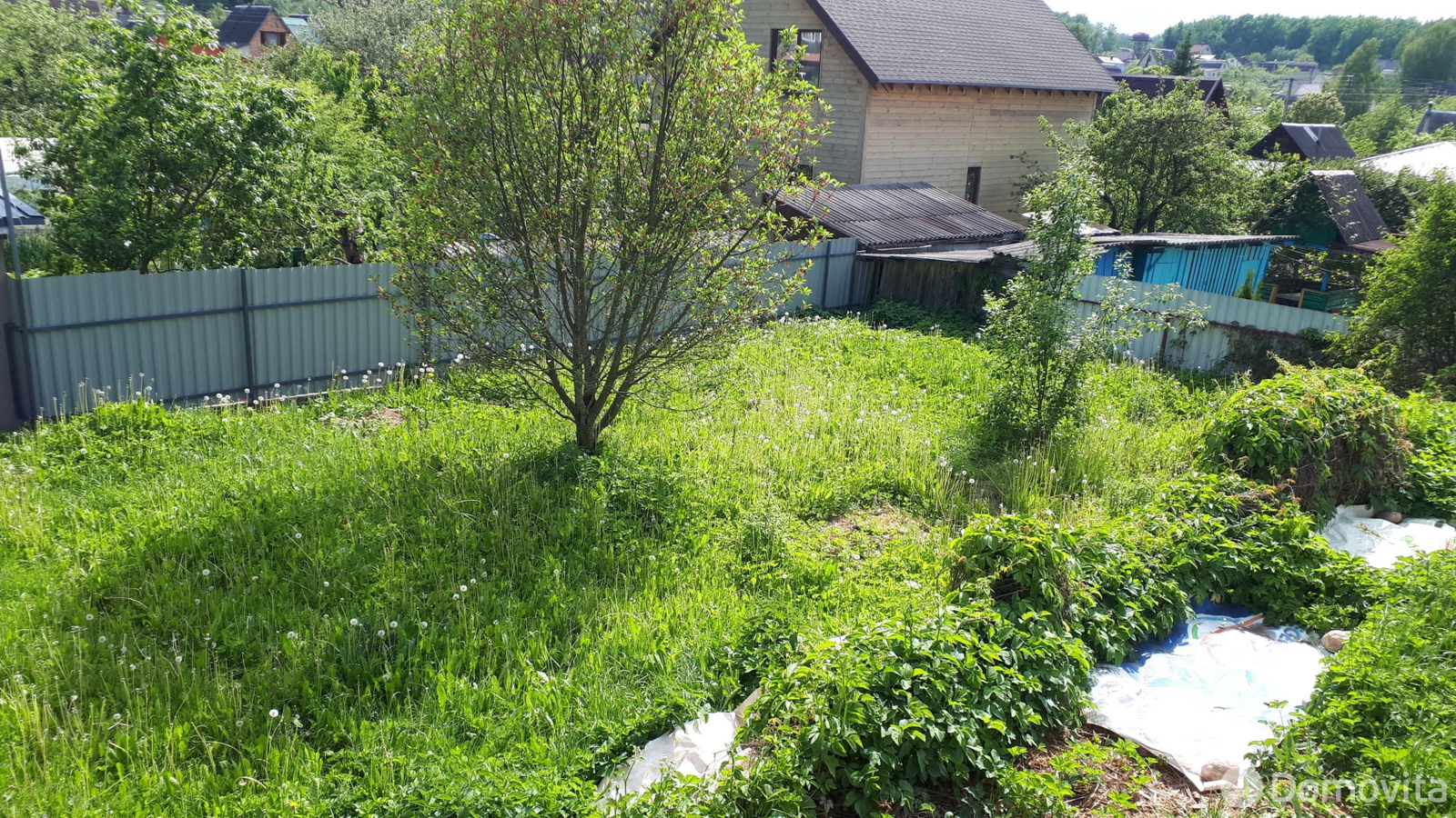 Продажа 2-этажной дачи в Магистраль-2 Минская область, 9495USD, код 182975 - фото 15