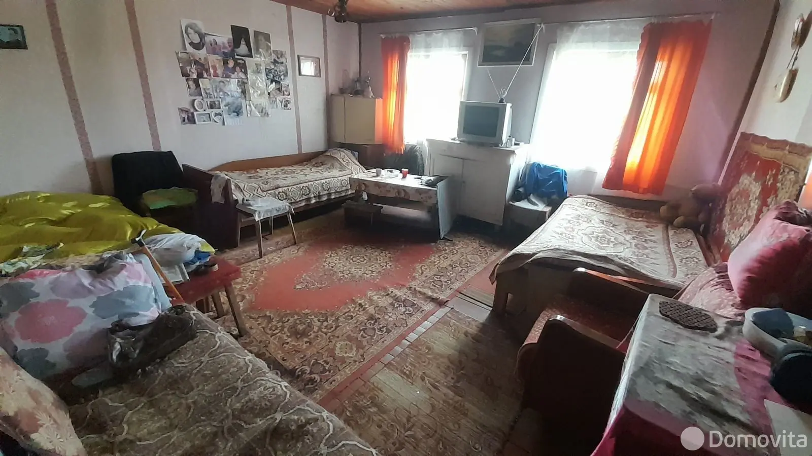 Купить 2-этажную дачу в Новоселках Витебская область, 15500USD, код 179572 - фото 15