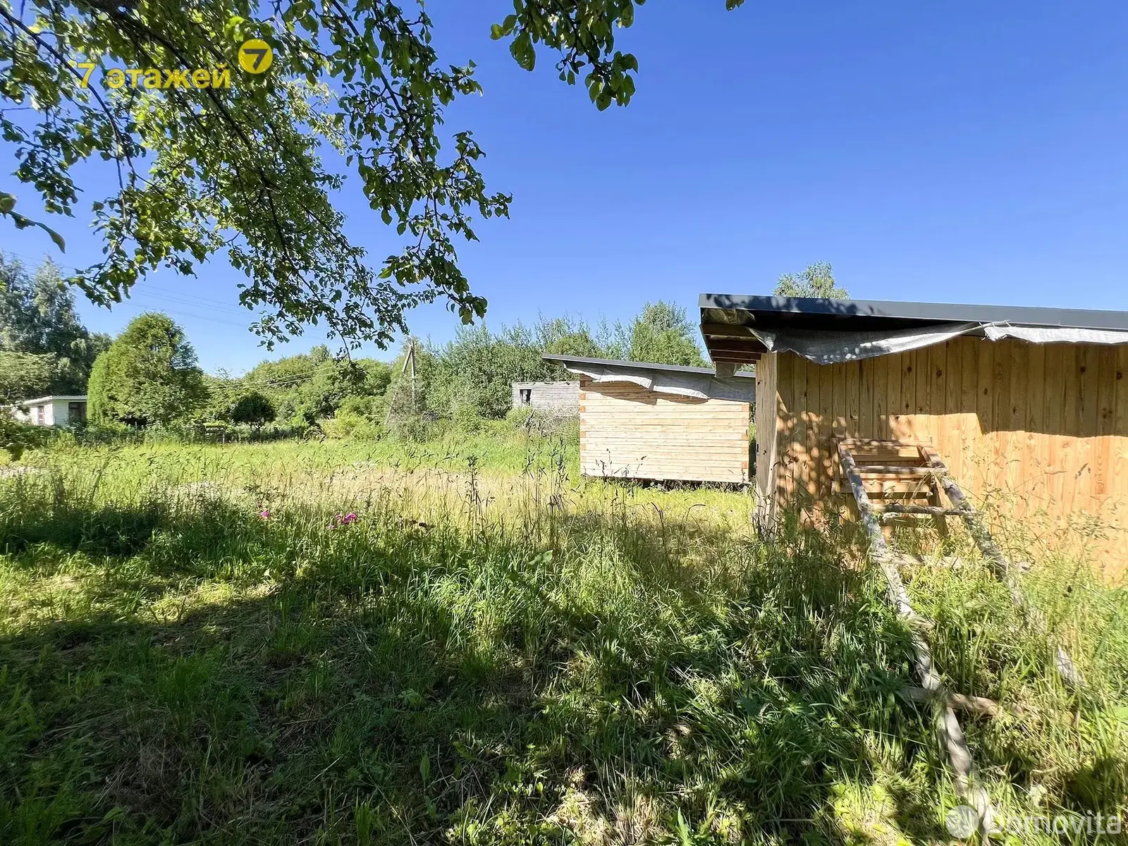 Продажа 1-этажной дачи в ПЕЛЕНГ Минская область, 12200USD, код 184135 - фото 36