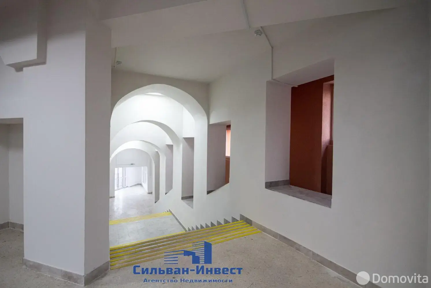 торговый объект, Минск, пр-т Победителей, д. 101/1 в Центральном районе