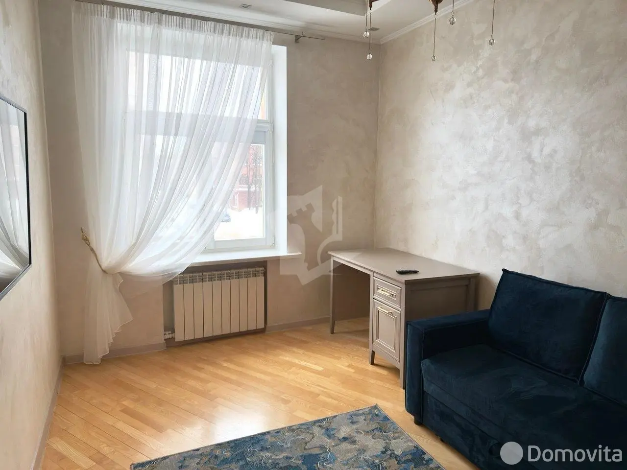 квартира, Минск, пр-т Независимости, д. 46