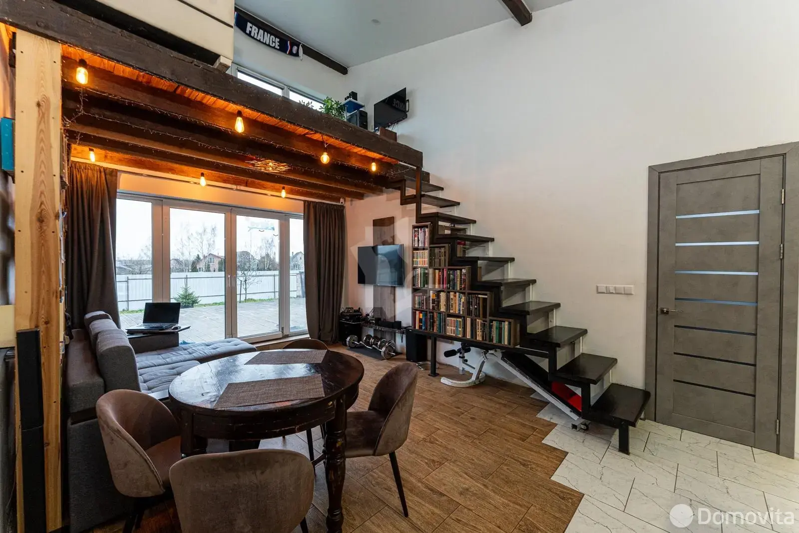 коттедж, Чики, , стоимость продажи 643 684 р.