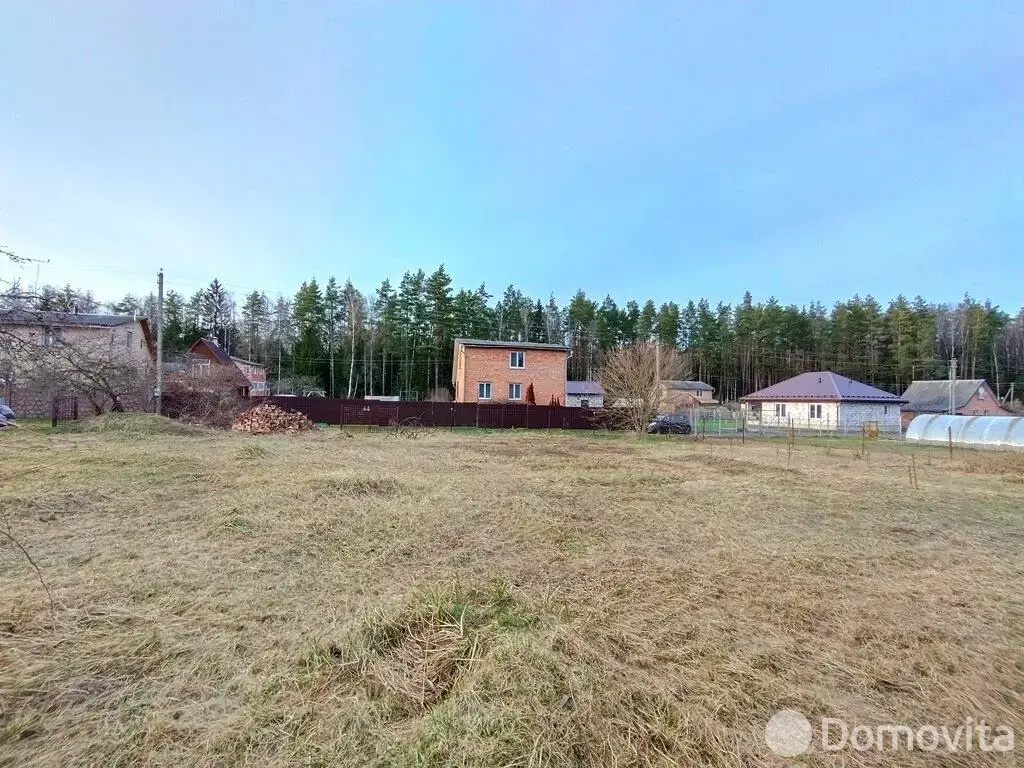 Купить земельный участок, 10 соток, КЕРАМИН, Минская область, 21750BYN, код 571774 - фото 13