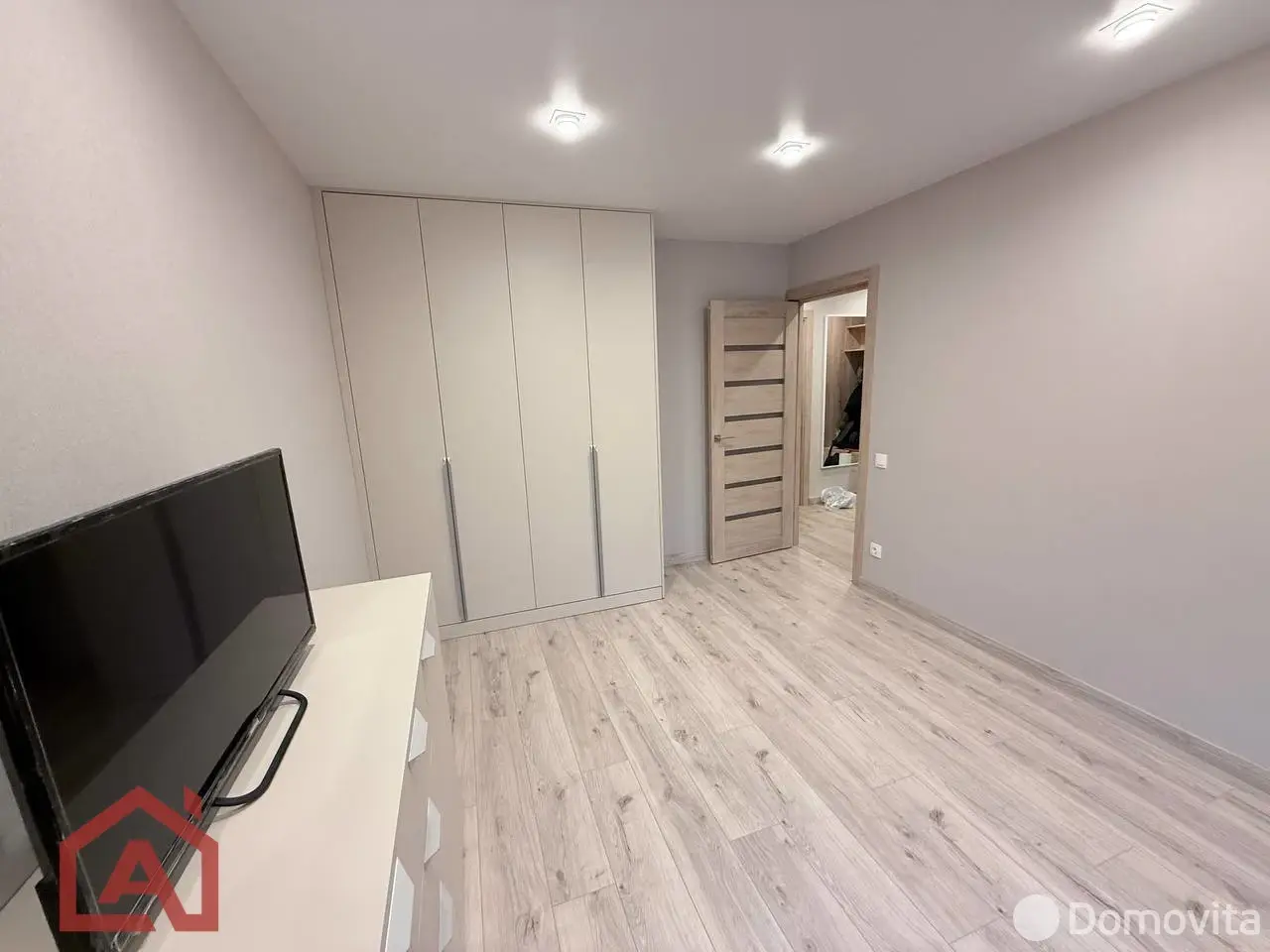 Снять 2-комнатную квартиру в Минске, пр-т Рокоссовского, д. 7, 400USD, код 148686 - фото 2