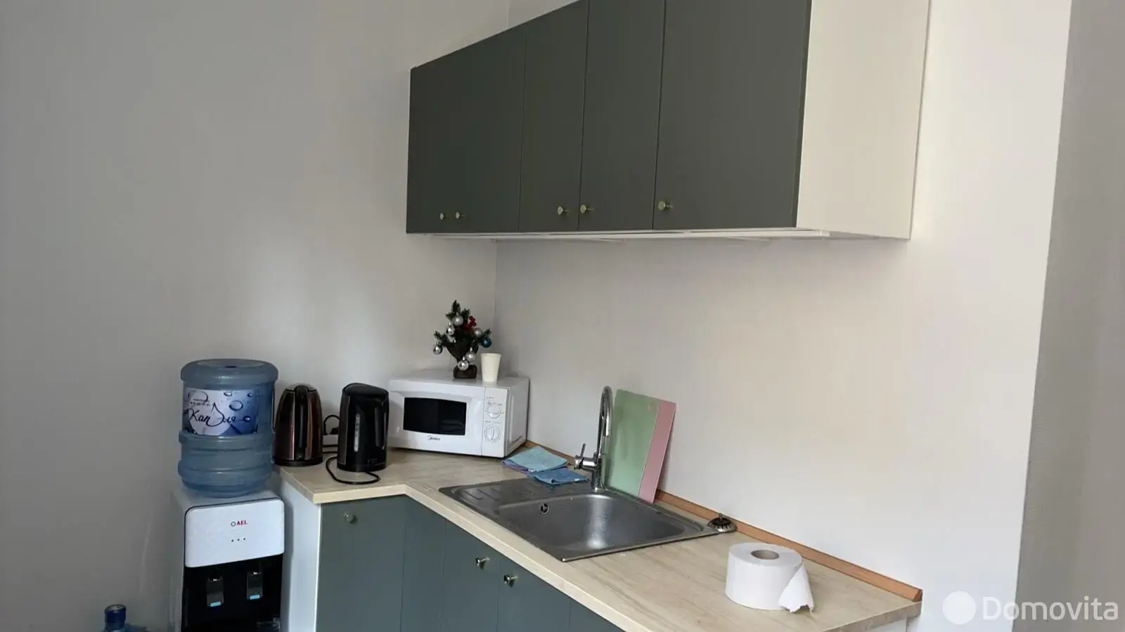 офис, Минск, ул. Коммунистическая, д. 26 на ст. метро Площадь Победы