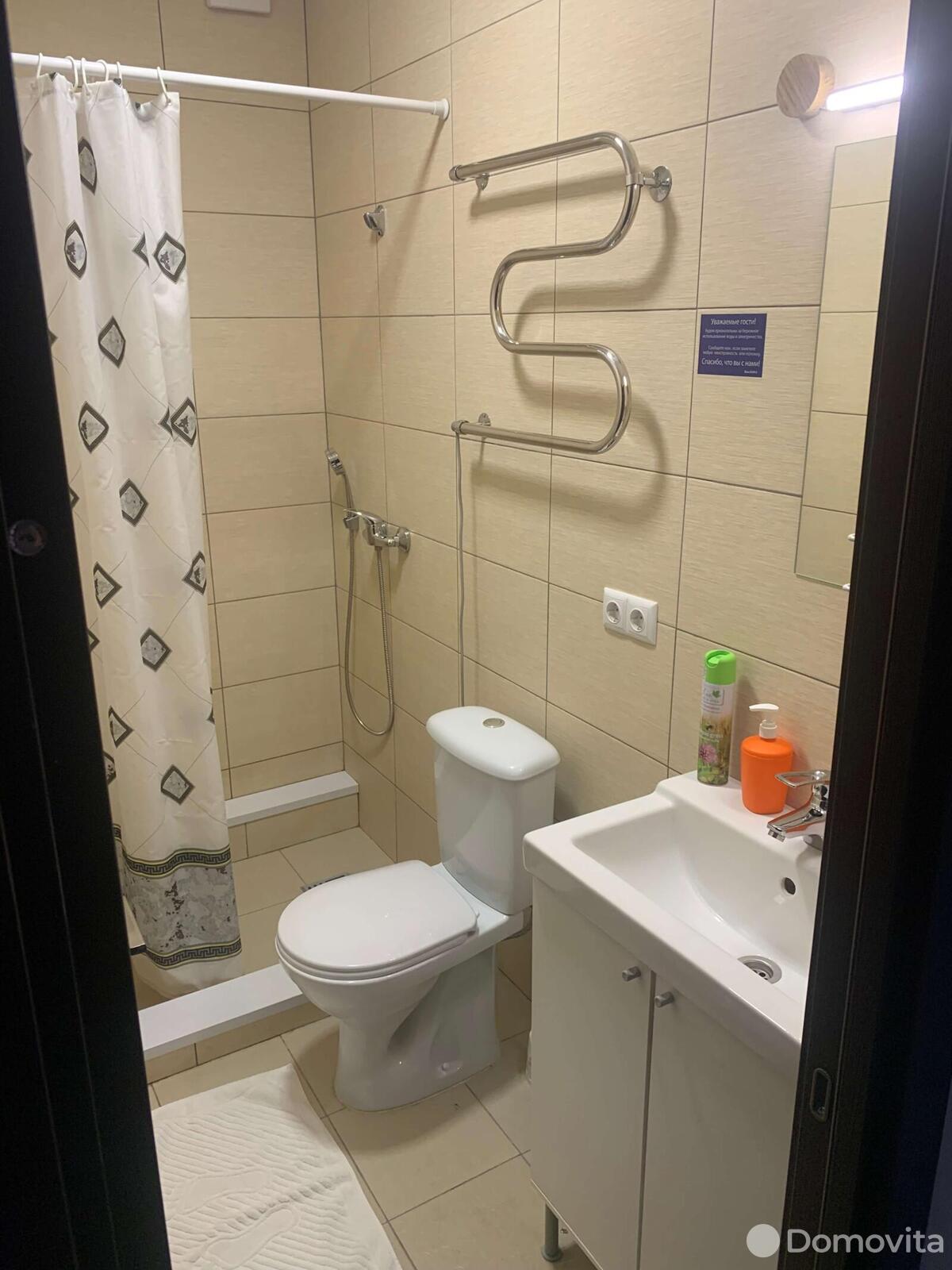  Коттедж Гостевой дом DOM8 на сутки в Осиповичах ул. Горького, д. 8, 60BYN, код 899 - фото 16