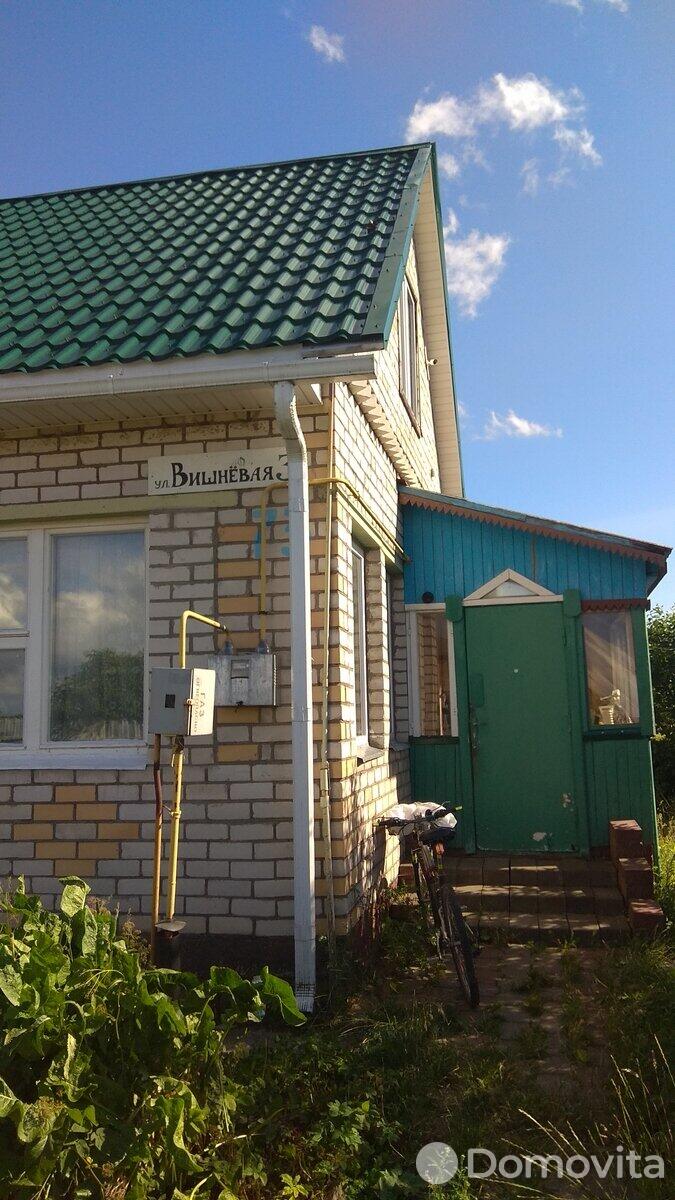 дом, Рыбцы, ул. Вишнёвая, стоимость продажи 165 153 р.
