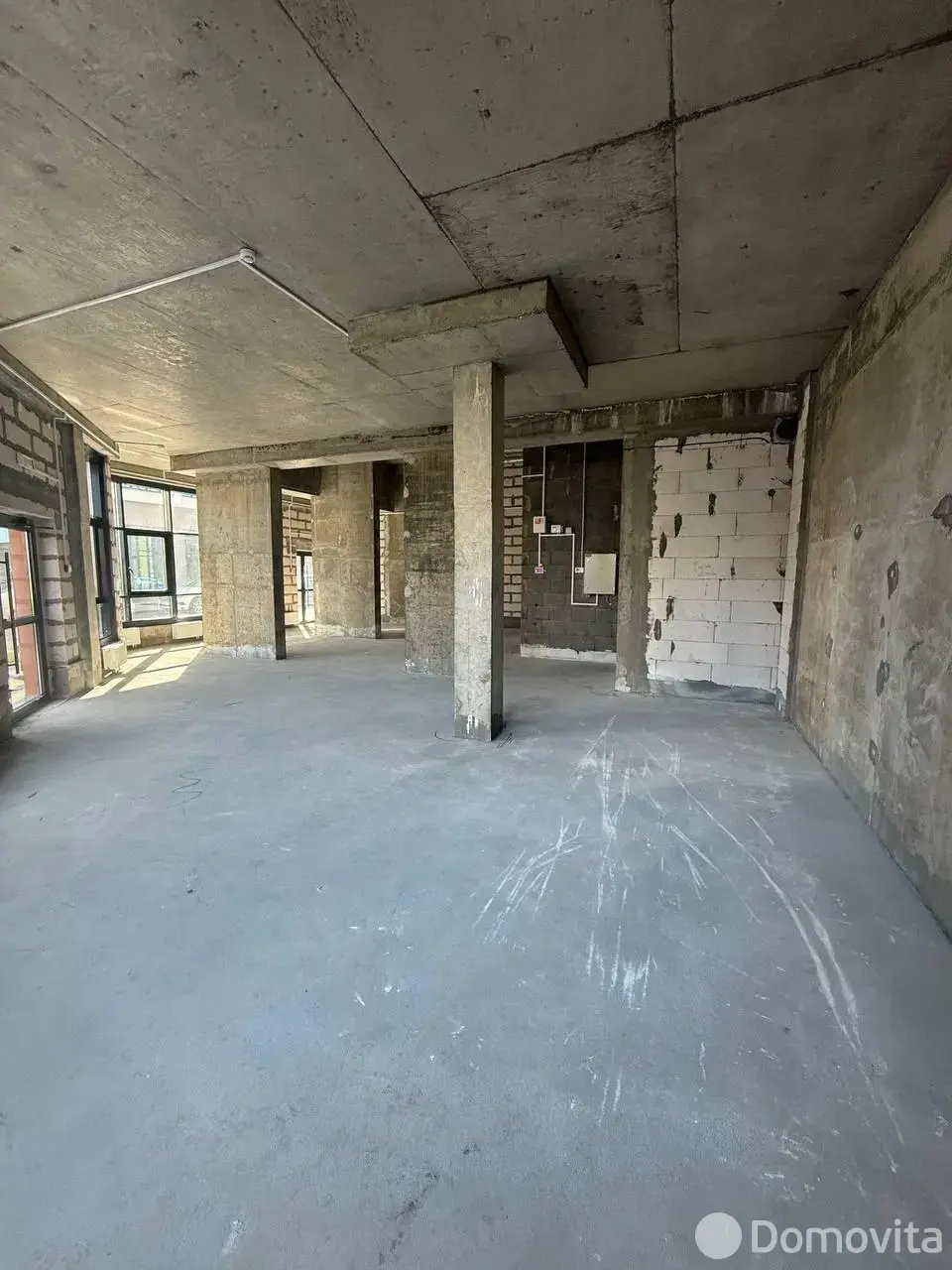 аренда торгового объекта, Минск, ул. Братская, д. 7