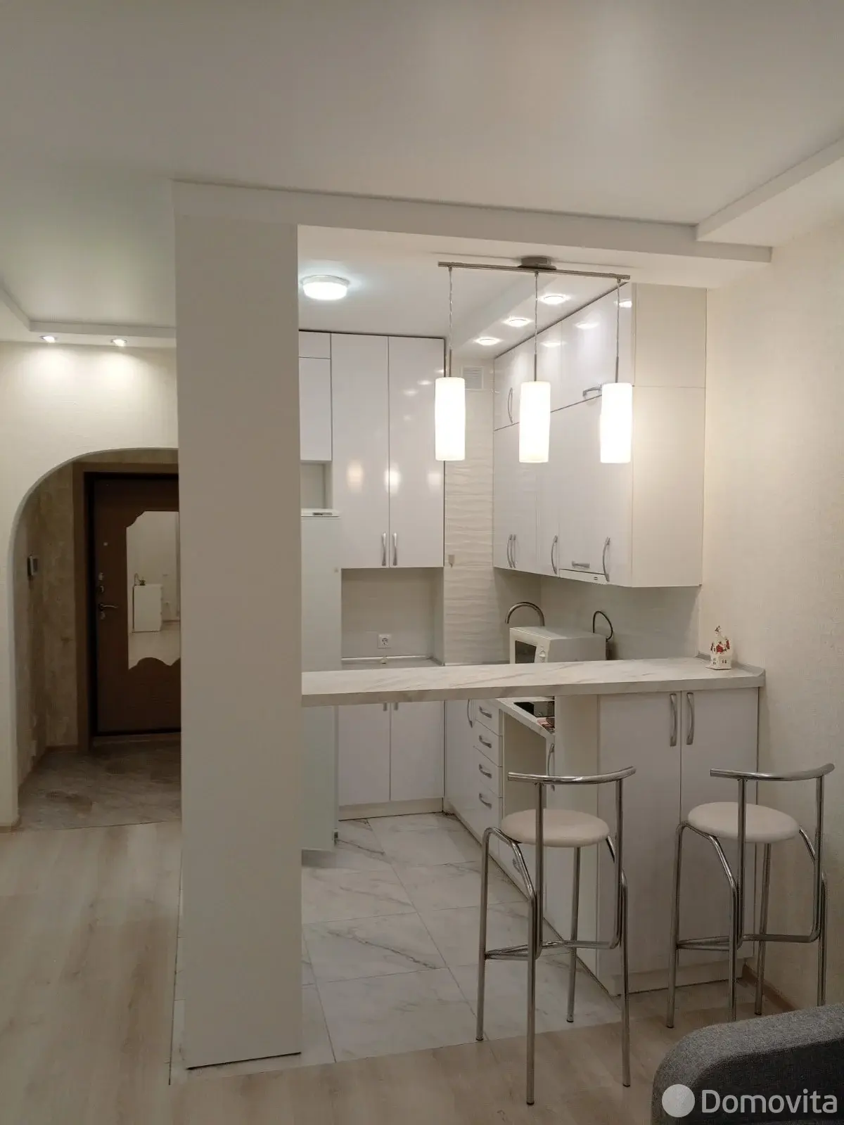 Снять 1-комнатную квартиру в Копище, ул. Николая Михайлашева, д. 1, 400USD, код 148805 - фото 11