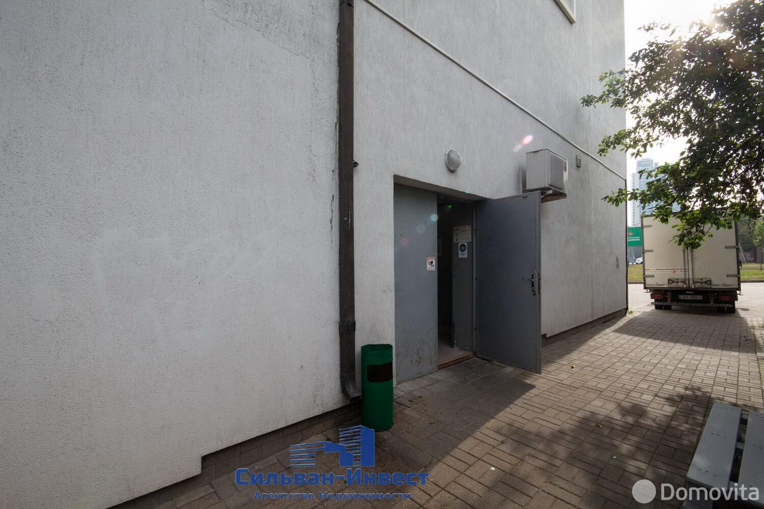 Купить офис на ул. Тимирязева, д. 3 в Минске, 2100000USD, код 7732 - фото 18