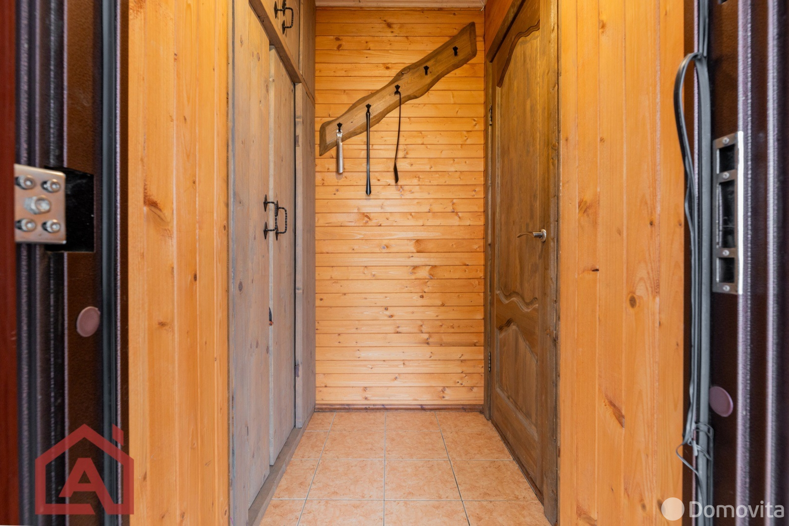 Продажа 1-этажной дачи в Мэта Минская область, 89900USD, код 185441 - фото 19