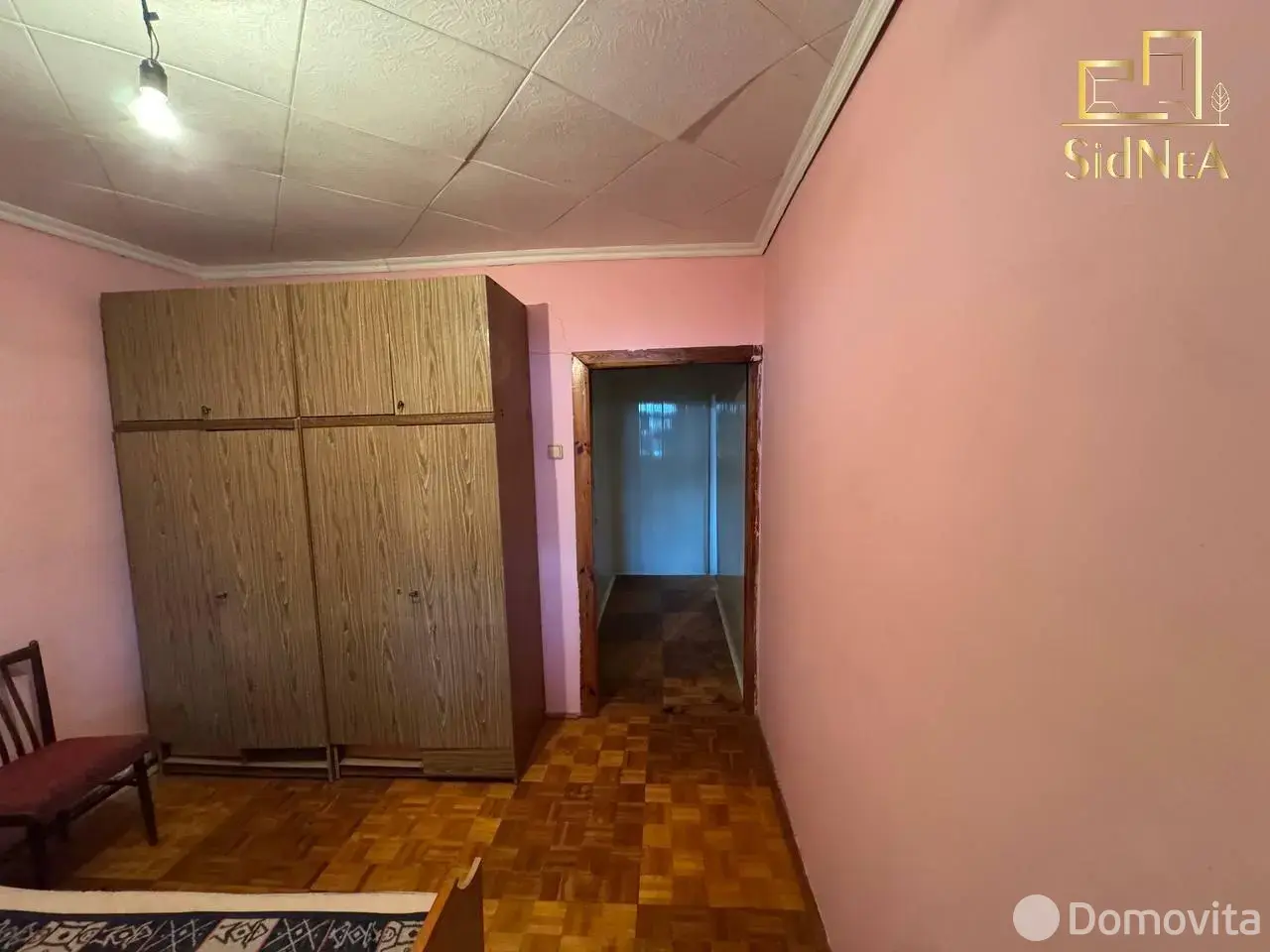 дом, Новогрудок, ул. Ленина, д. 60