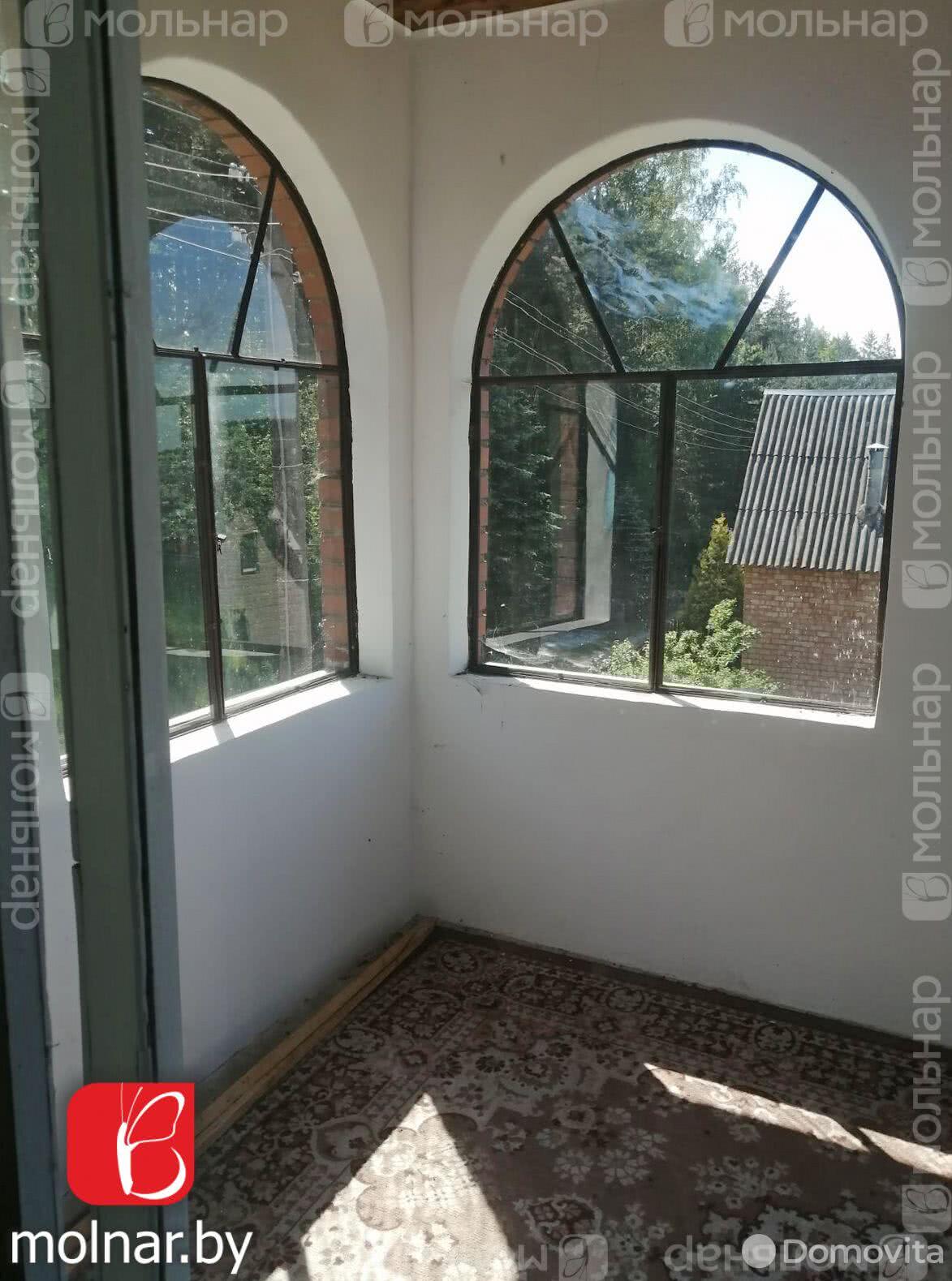 Купить 3-этажную дачу в Колос-Сад Минская область, 65000USD, код 179211 - фото 11