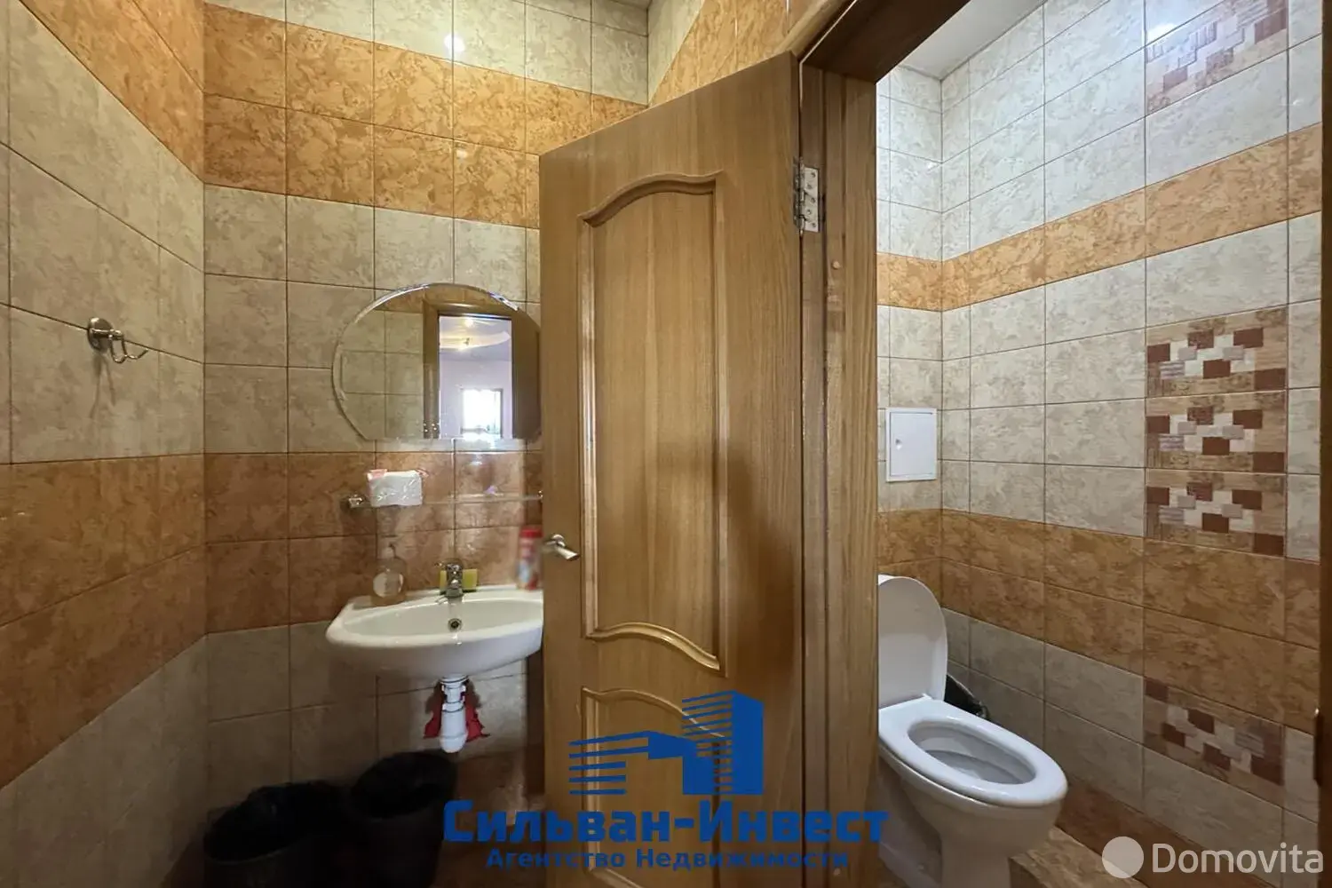 Аренда офиса на ул. Мележа, д. 5/2 в Минске, 1620EUR, код 16678 - фото 15