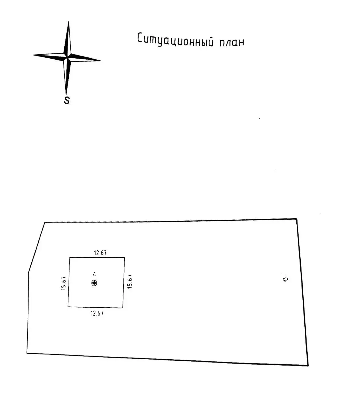 Стоимость продажи коттеджа, Острошицы, ул. Лесная