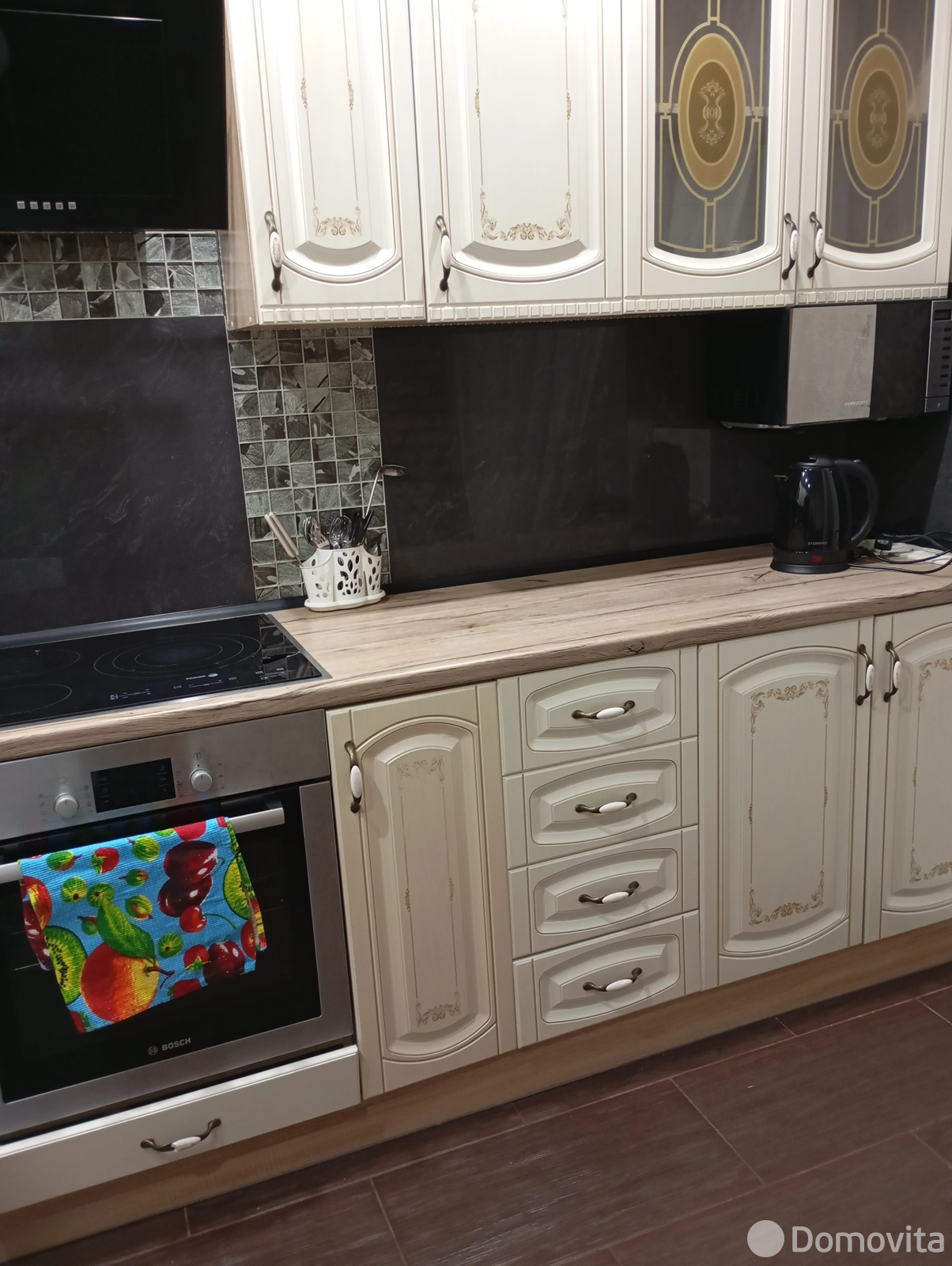 квартира, Минск, ул. Каменногорская, д. 88