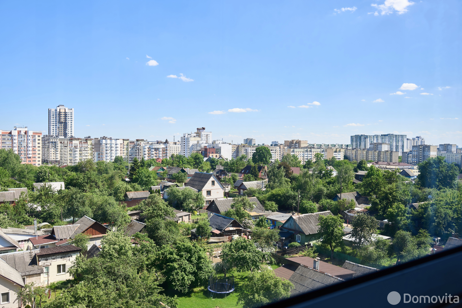 Снять 3-комнатную квартиру в Минске, ул. Тургенева, д. 5, 1000USD, код 144070 - фото 22