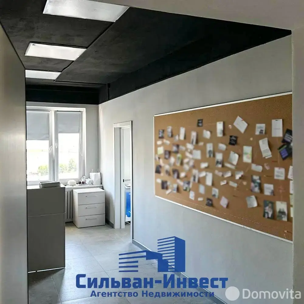 Аренда офиса на ул. Мельникайте, д. 2 в Минске, 5640EUR, код 12680 - фото 22
