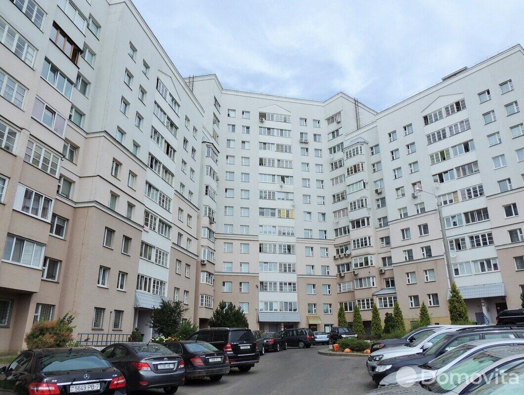 квартира, Минск, ул. Лобанка, д. 81 в Фрунзенском районе