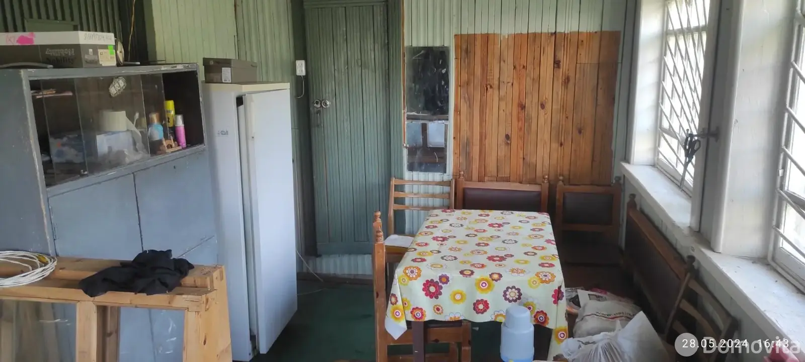 дача, ТЕПЛОЭНЕРГЕТИК, д. 68 