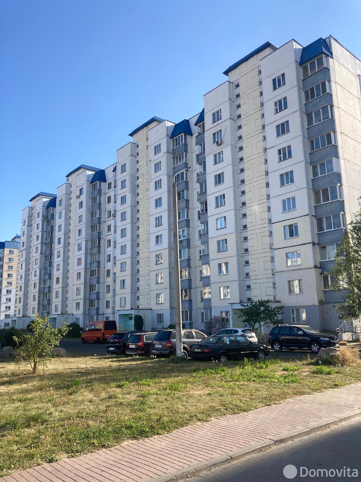 продажа квартиры, Могилев, ул. Аркадия Кулешова, д. 28