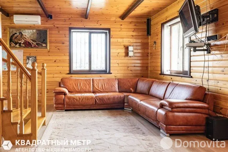 дом, Шубники, ул. Цветочная