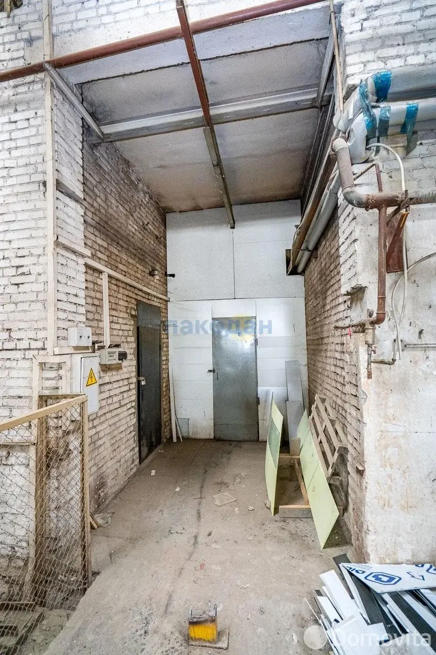 Купить складское помещение на ул. Селицкого, д. 27/2 в Минске - фото 25