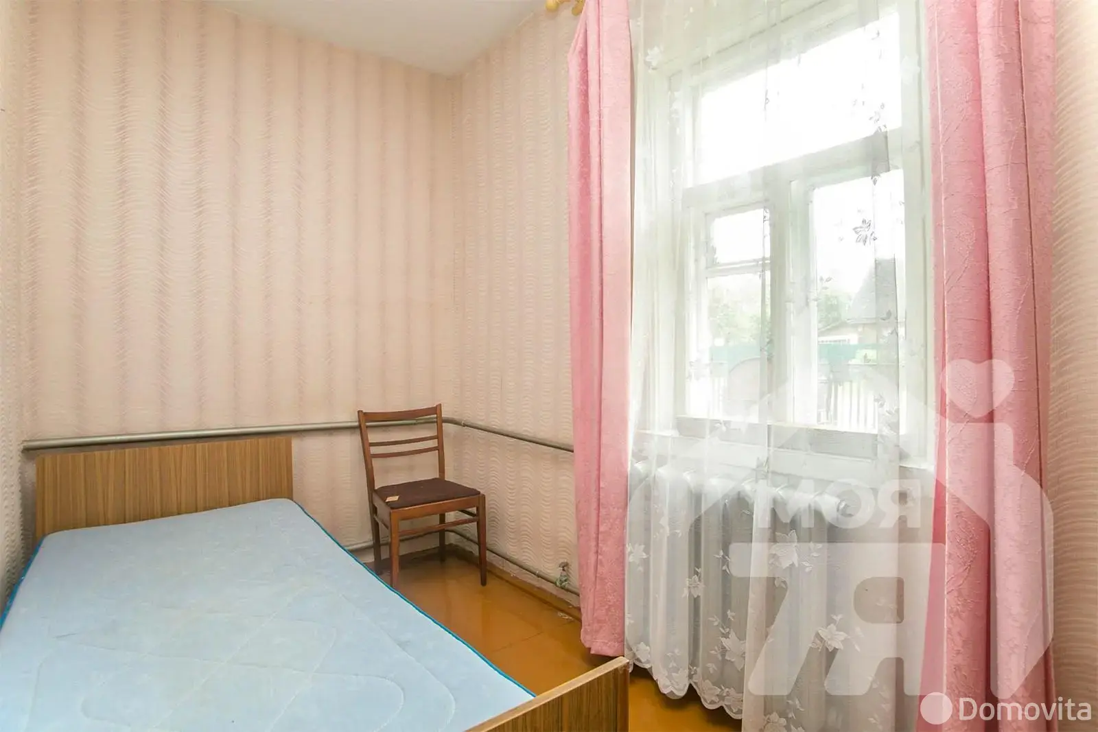 коттедж, Вилейка, ул. М.Горького, д. 60 