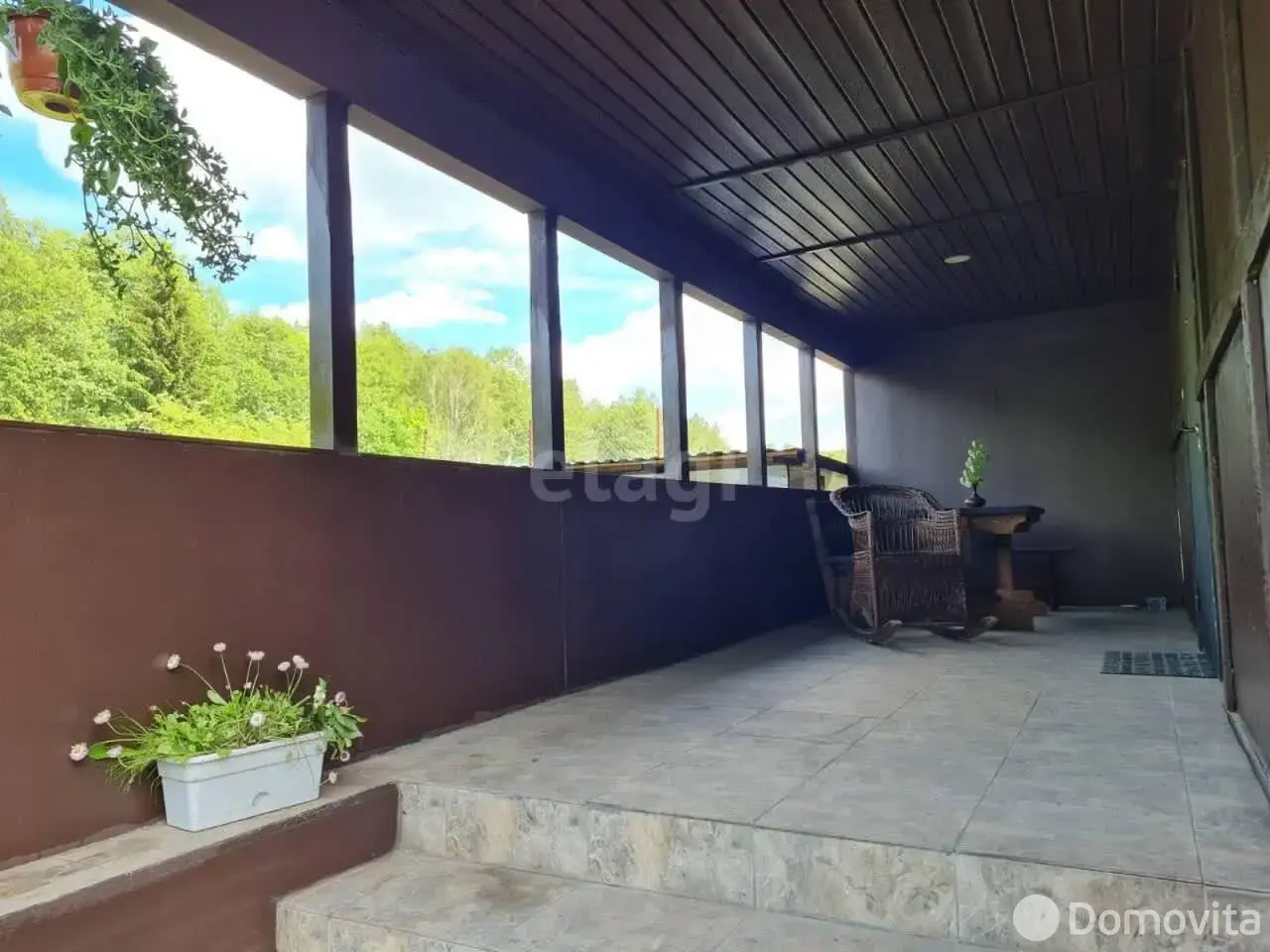 дача, Ручьи, д. 5 