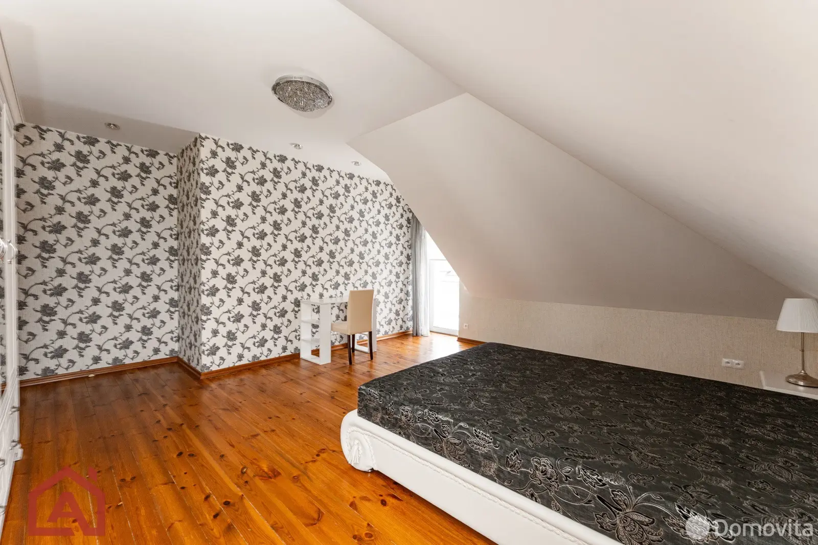 Аренда 2-этажного дома в Колодищах, Минская область, ул. Богдановская, 1300USD, код 4651 - фото 20