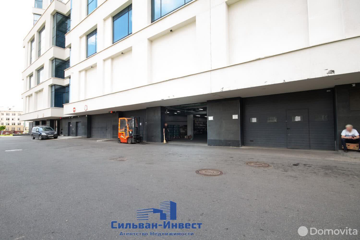 Снять торговую точку на ул. Свердлова, д. 11 в Минске, 56188EUR, код 965165 - фото 15