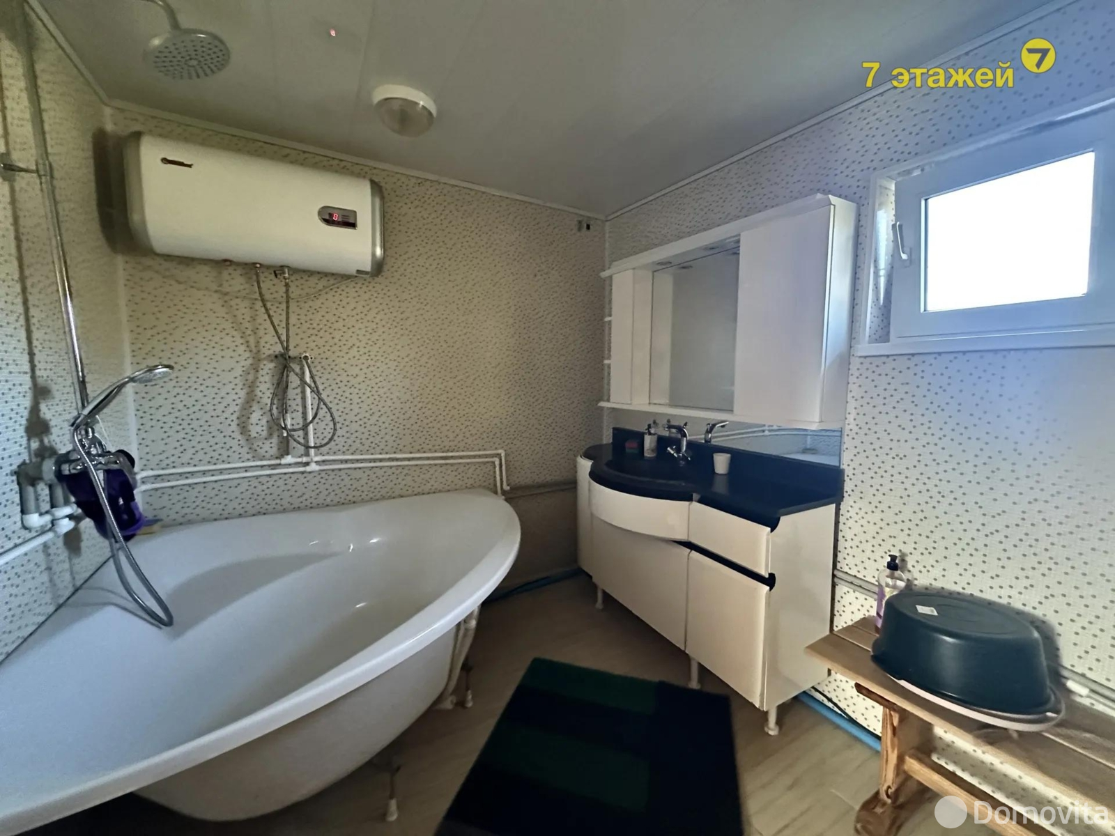Продажа 1-этажной дачи в Лукоморье Минская область, 106000BYN, код 185600 - фото 28