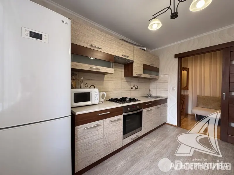 Стоимость продажи квартиры, Брест, ул. Брестских дивизий