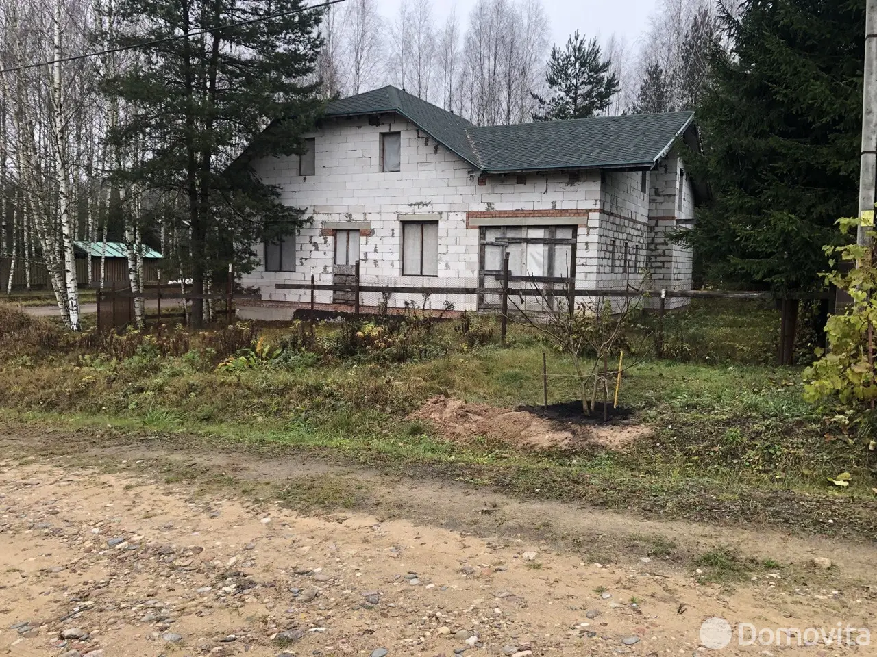 продажа коттеджа, Колодищи, ул. Благодатная, д. 11