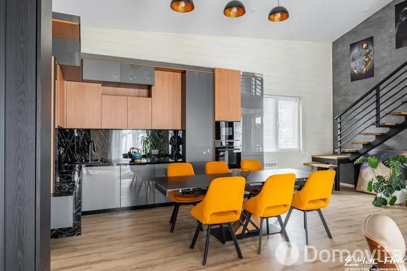 Купить 1-этажную дачу в Дуброве Гомельская область, 350000USD, код 184630 - фото 20