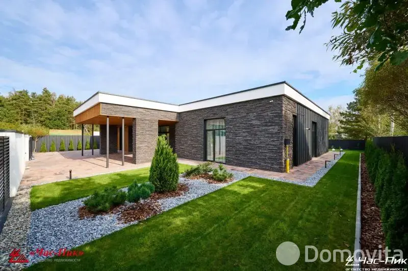 дача, Колодищи, ул. Ясная 